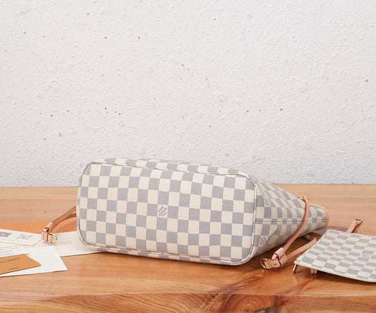 Pronta Entrega – Bolsa Louis Vuitton Neverfull