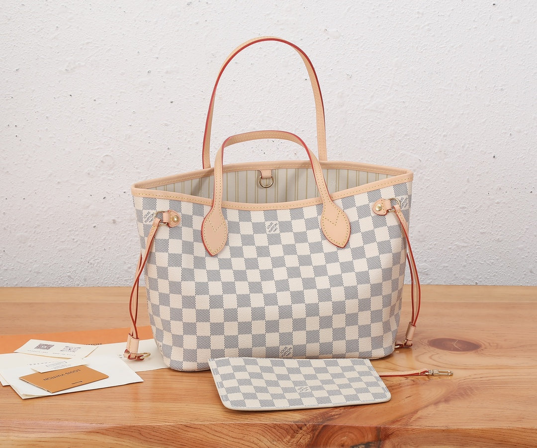 Pronta Entrega – Bolsa Louis Vuitton Neverfull