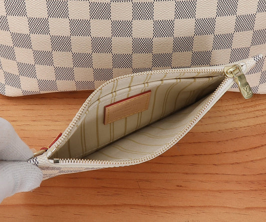 Pronta Entrega – Bolsa Louis Vuitton Neverfull