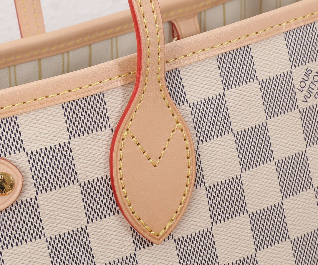 Pronta Entrega – Bolsa Louis Vuitton Neverfull