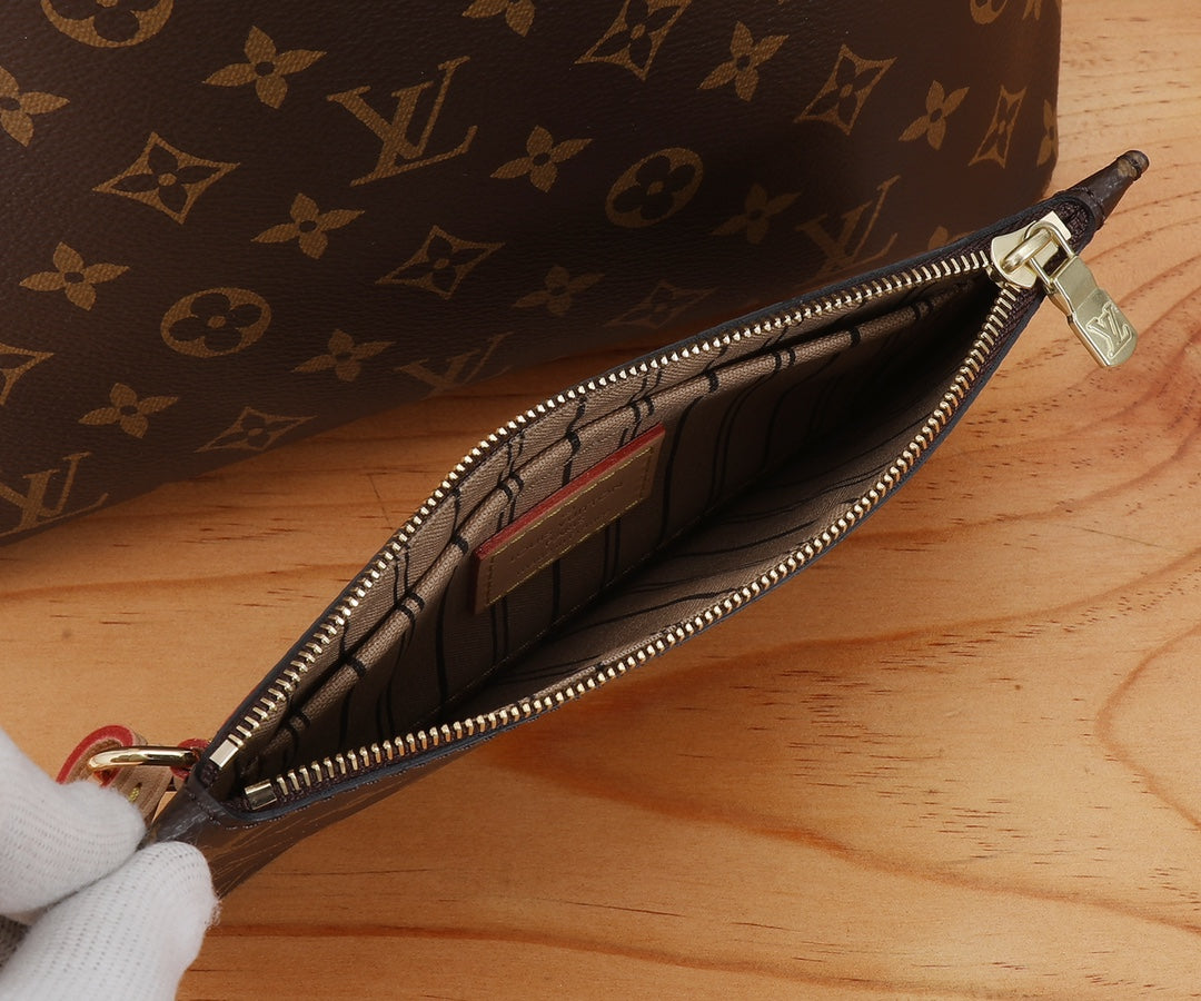 Pronta Entrega – Bolsa Louis Vuitton Neverfull