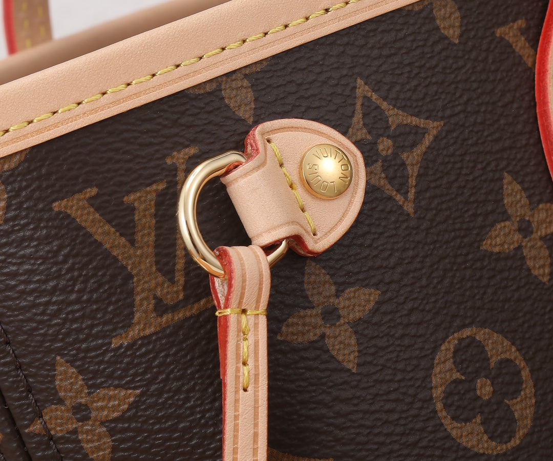 Pronta Entrega – Bolsa Louis Vuitton Neverfull