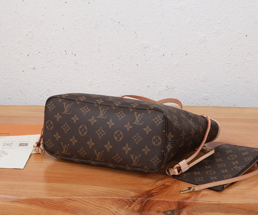 Pronta Entrega – Bolsa Louis Vuitton Neverfull