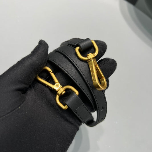 Pronta Entrega – Bolsa Modelo Jacquemus Le Chiquito Noeud