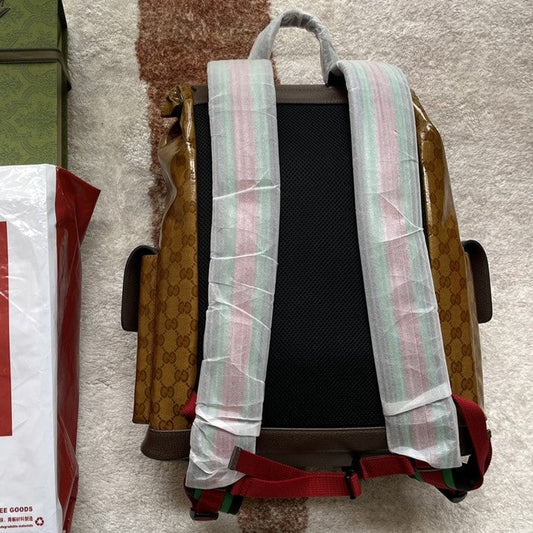 Pronta Entrega – Mochila GG Crystal