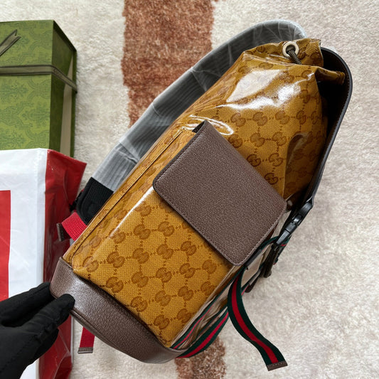 Pronta Entrega – Mochila GG Crystal