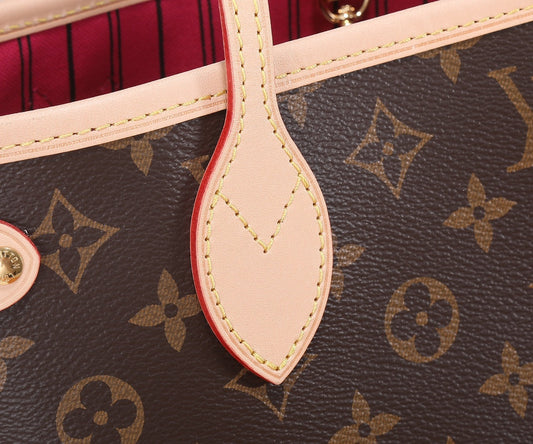 Pronta Entrega – Bolsa Louis Vuitton Neverfull