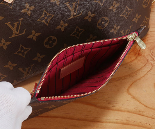 Pronta Entrega – Bolsa Louis Vuitton Neverfull