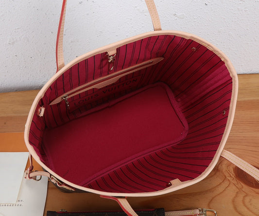 Pronta Entrega – Bolsa Louis Vuitton Neverfull