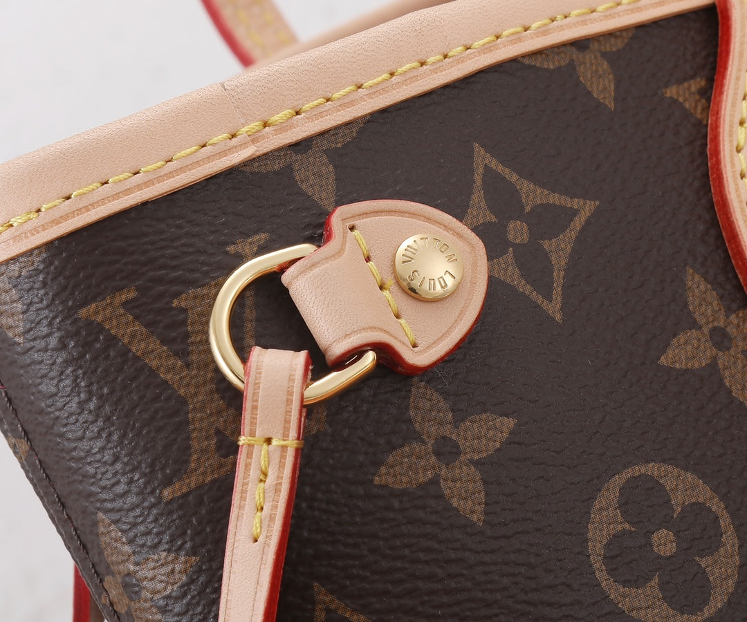 Pronta Entrega – Bolsa Louis Vuitton Neverfull