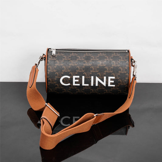 Pronta Entrega – PRONTA-ENTREGA – Bolsa Modelo Celine  Cilinder
