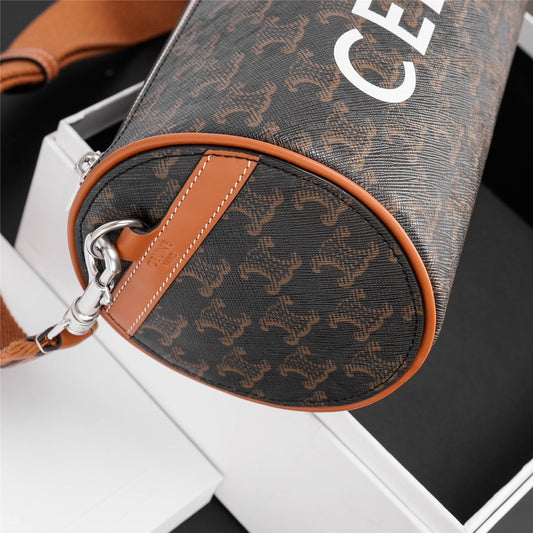 Pronta Entrega – PRONTA-ENTREGA – Bolsa Modelo Celine  Cilinder