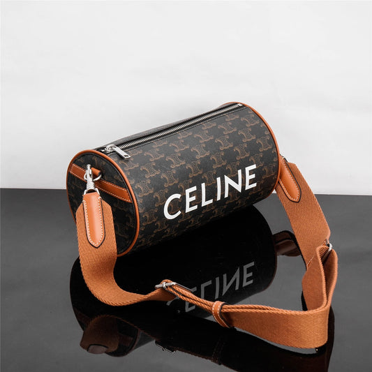 Pronta Entrega – PRONTA-ENTREGA – Bolsa Modelo Celine  Cilinder