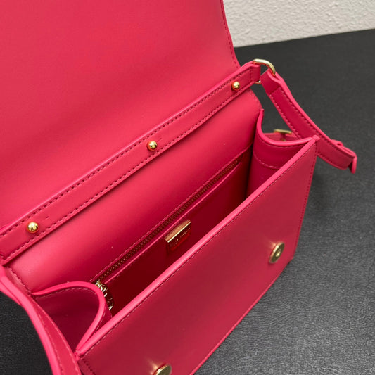 Pronta Entrega – Bolsa Modelo Dolce & Gabbana DG Longo