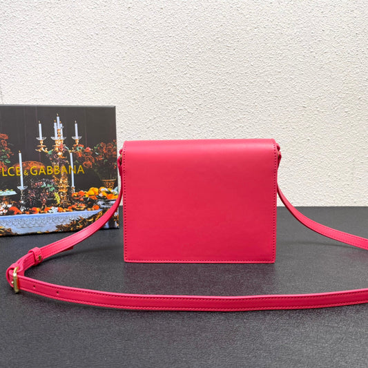 Pronta Entrega – Bolsa Modelo Dolce & Gabbana DG Longo