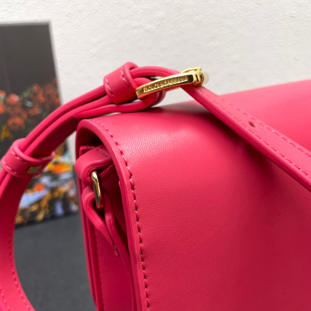 Pronta Entrega – Bolsa Modelo Dolce & Gabbana DG Longo