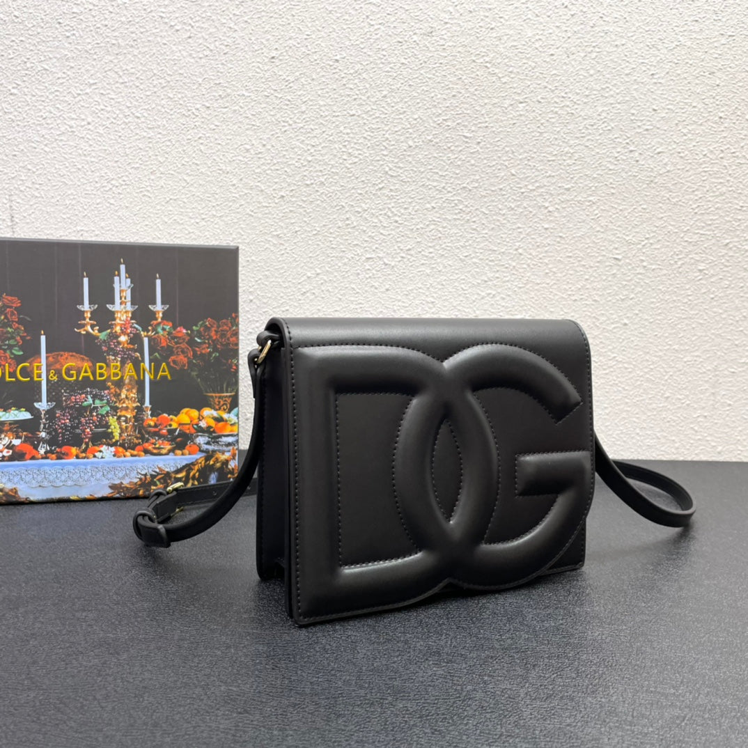 Pronta Entrega – Bolsa Modelo Dolce & Gabbana DG Longo