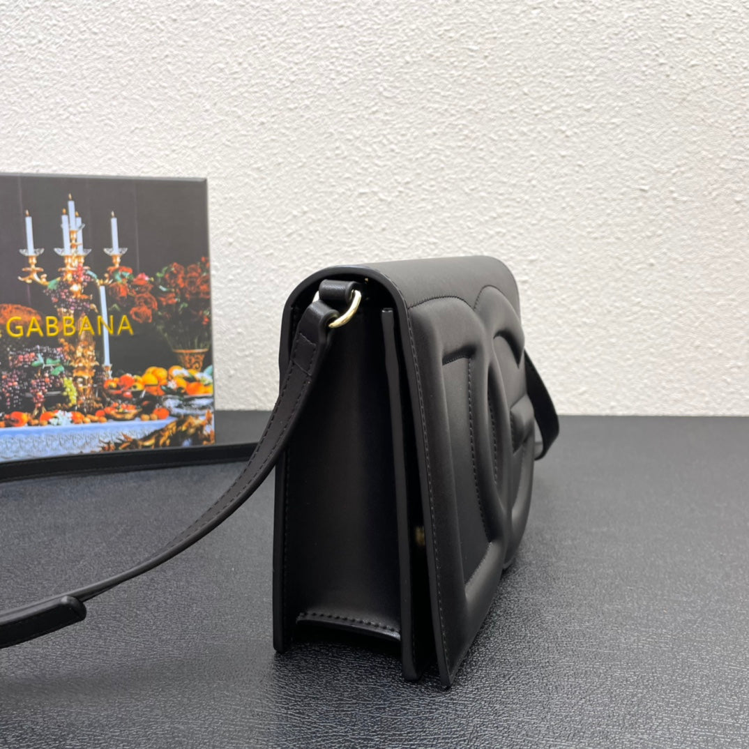Pronta Entrega – Bolsa Modelo Dolce & Gabbana DG Longo