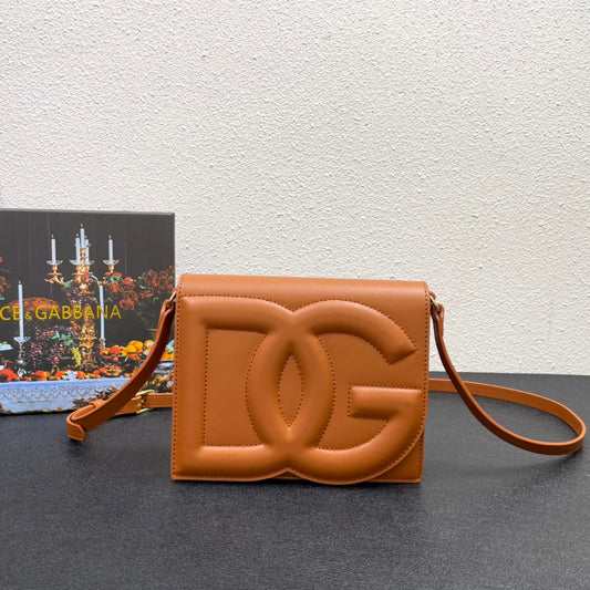 Pronta Entrega – Bolsa Modelo Dolce & Gabbana DG Longo