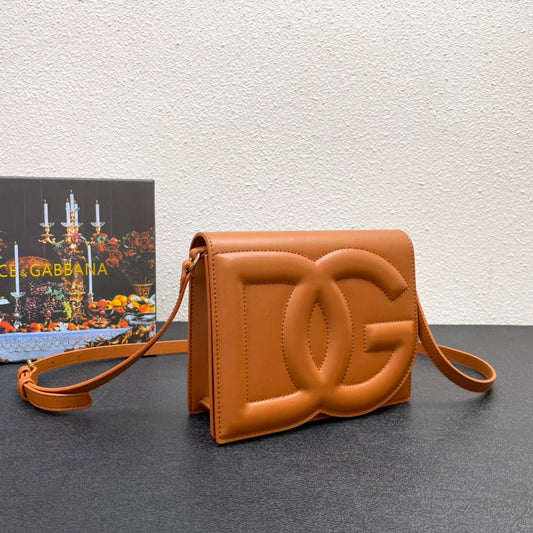Pronta Entrega – Bolsa Modelo Dolce & Gabbana DG Longo