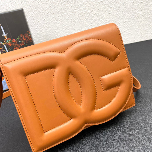 Pronta Entrega – Bolsa Modelo Dolce & Gabbana DG Longo