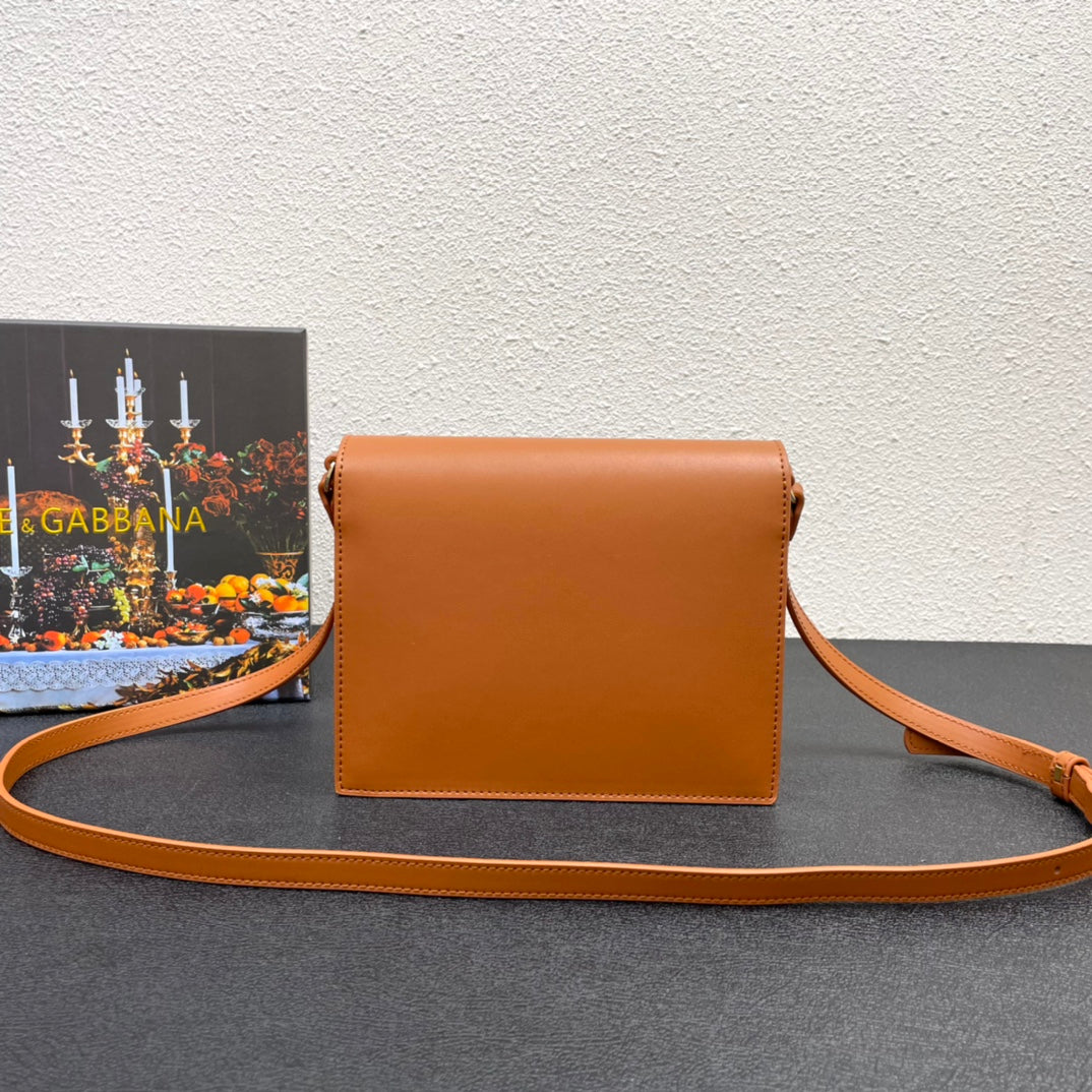 Pronta Entrega – Bolsa Modelo Dolce & Gabbana DG Longo