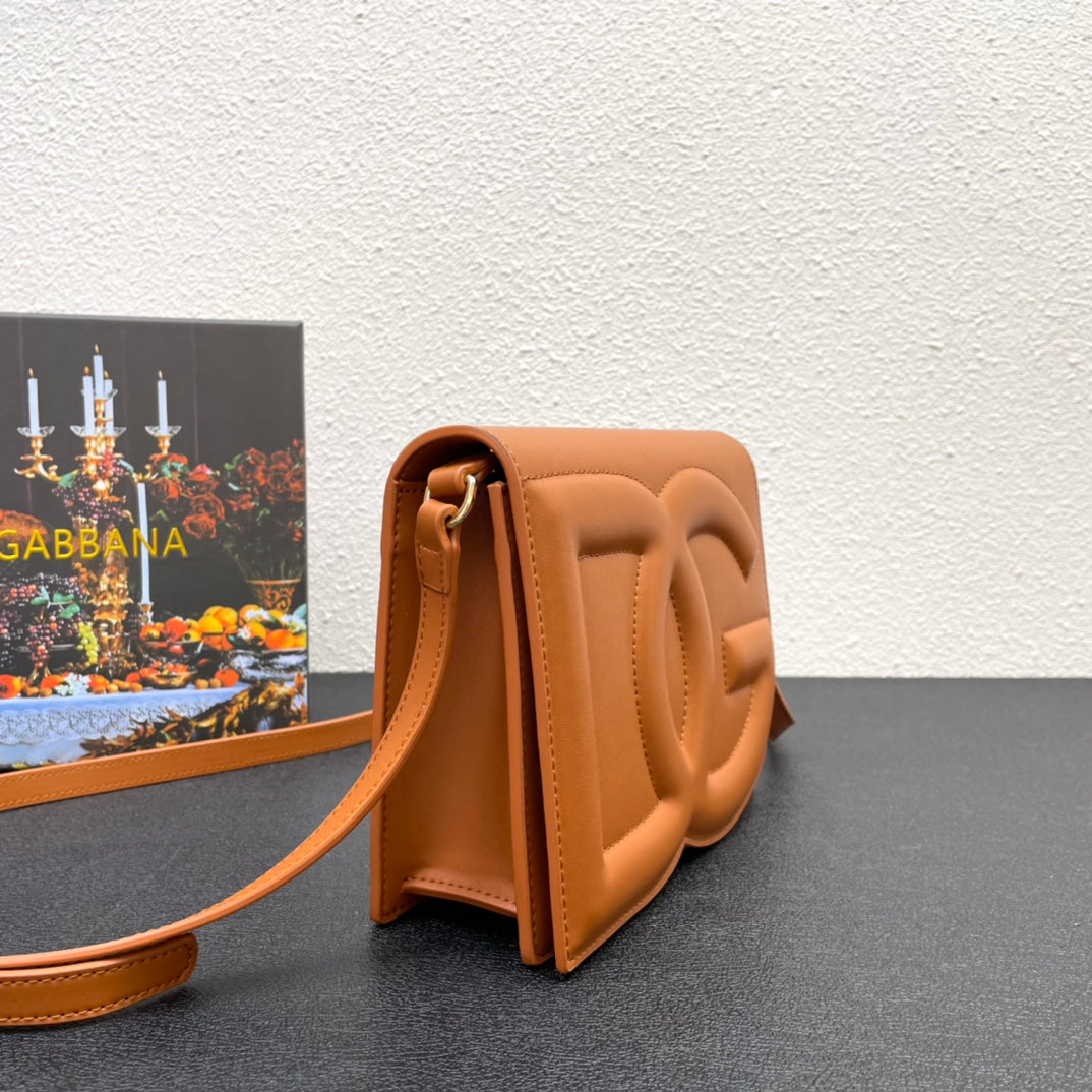 Pronta Entrega – Bolsa Modelo Dolce & Gabbana DG Longo