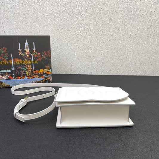 Pronta Entrega – Bolsa Modelo Dolce & Gabbana DG Longo