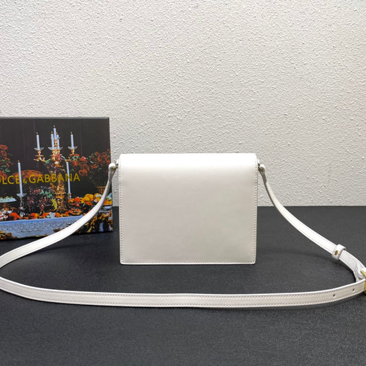 Pronta Entrega – Bolsa Modelo Dolce & Gabbana DG Longo