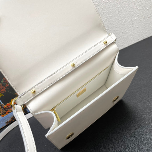Pronta Entrega – Bolsa Modelo Dolce & Gabbana DG Longo