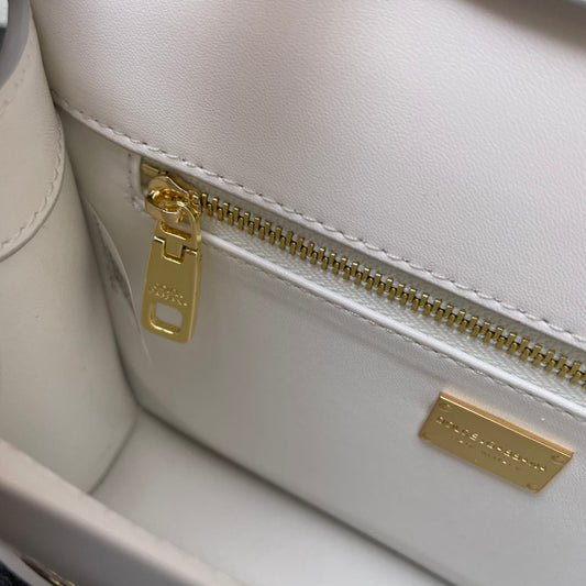 Pronta Entrega – Bolsa Modelo Dolce & Gabbana DG Longo