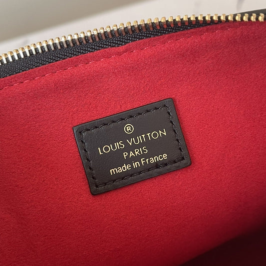 Pronta Entrega – Bolsa Modelo Louis Vuitton Garden Coussin