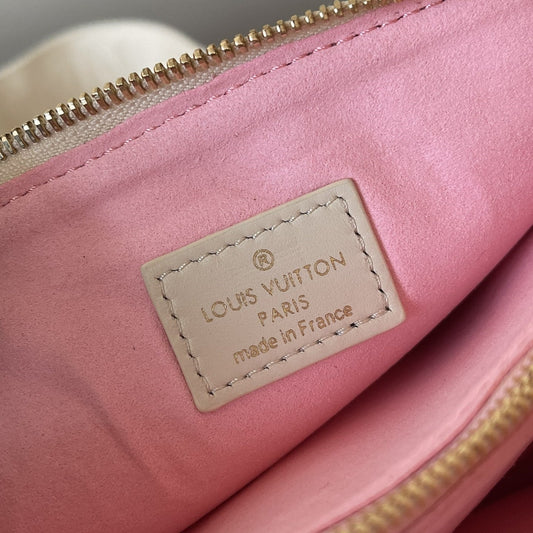 Pronta Entrega – Bolsa Modelo Louis Vuitton Garden Coussin