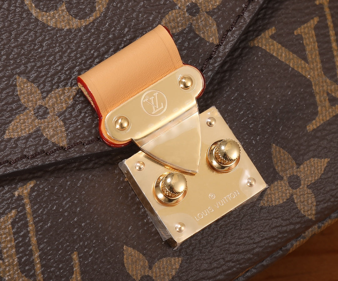 Pronta Entrega – Bolsa Louis Vuitton Micro Bolsa Métis