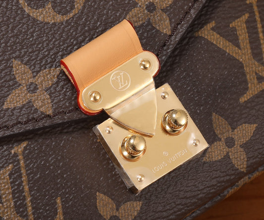 Pronta Entrega – Bolsa Louis Vuitton Micro Bolsa Métis