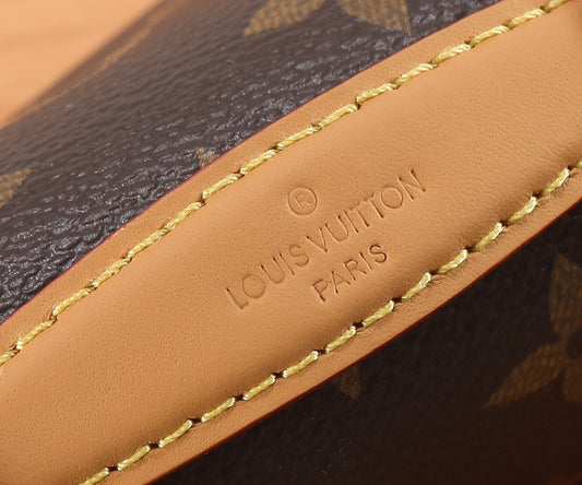 Pronta Entrega – Bolsa Louis Vuitton Micro Bolsa Métis