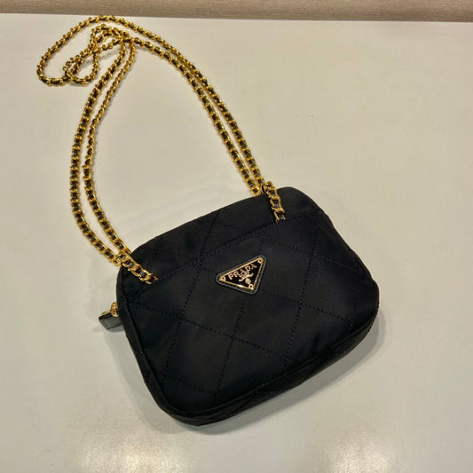 Pronta Entrega – Bolsa Modelo Prada System