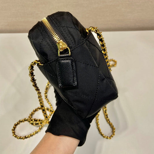 Pronta Entrega – Bolsa Modelo Prada System