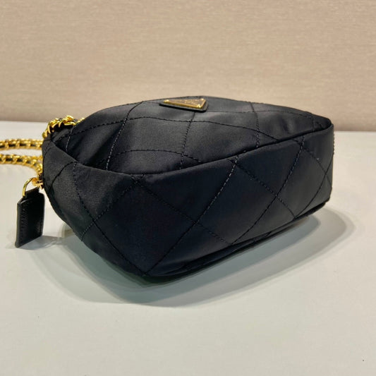 Pronta Entrega – Bolsa Modelo Prada System