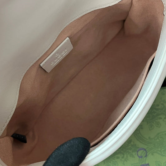 Pronta Entrega – Bolsa Gucci alça superior GG Marmont