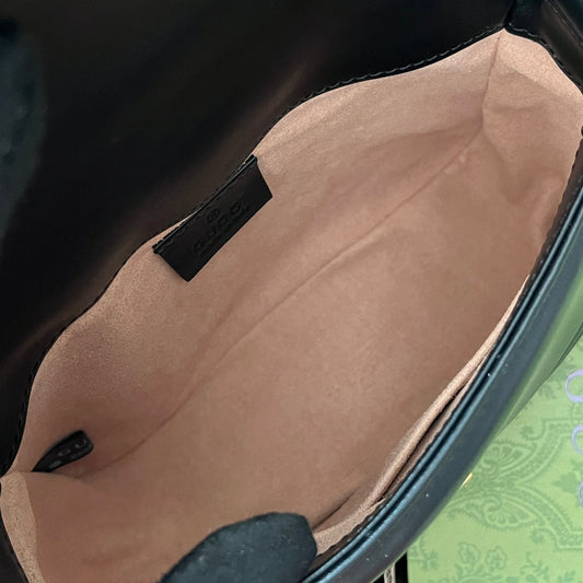 Pronta Entrega – Bolsa Gucci alça superior GG Marmont