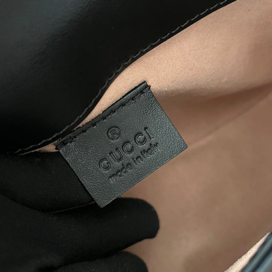 Pronta Entrega – Bolsa Gucci alça superior GG Marmont