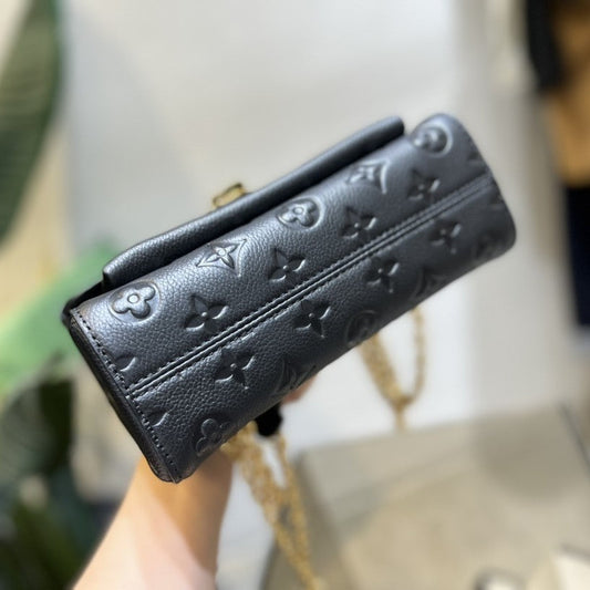 Pronta Entrega – PRONTA-ENTREGA – Bolsa Modelo Louis Vuitton Vavins