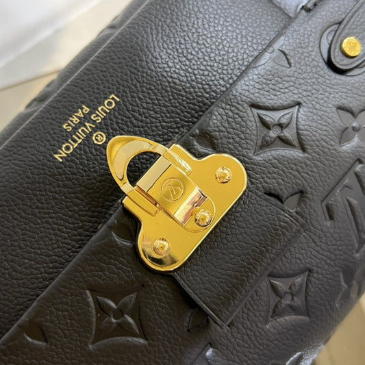 Pronta Entrega – PRONTA-ENTREGA – Bolsa Modelo Louis Vuitton Vavins