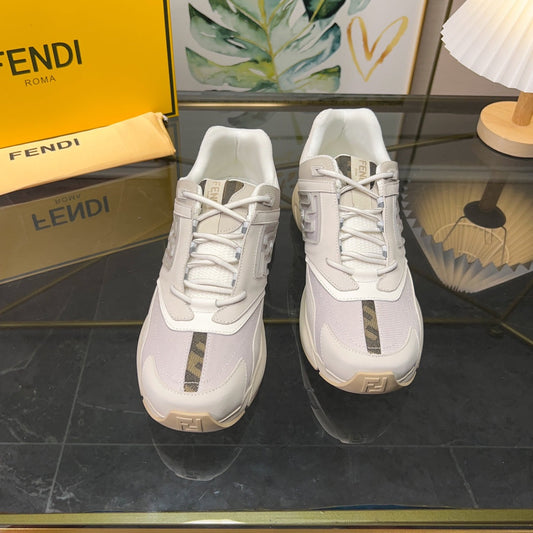 Pronta Entrega – Sneaker Modelo Fendi