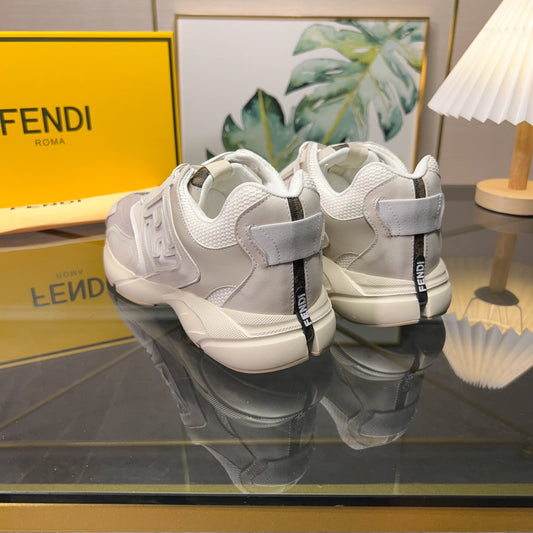 Pronta Entrega – Sneaker Modelo Fendi