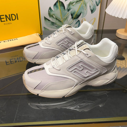 Pronta Entrega – Sneaker Modelo Fendi
