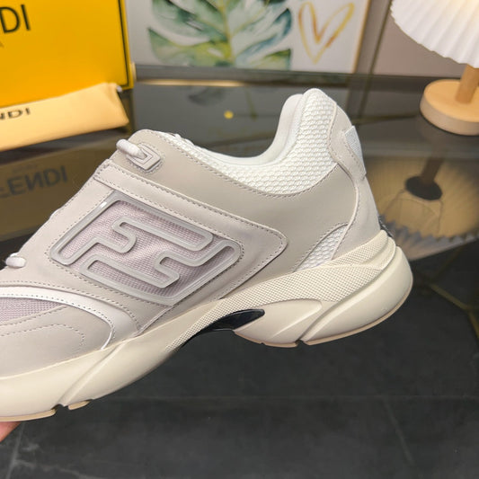 Pronta Entrega – Sneaker Modelo Fendi