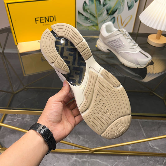 Pronta Entrega – Sneaker Modelo Fendi
