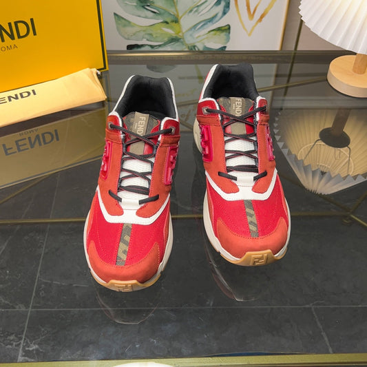 Pronta Entrega – Sneaker Modelo Fendi